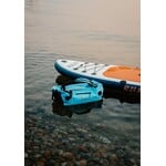 Riley Outdoors Wanderer 35-litre Dry Duffle Bag