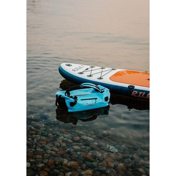 Riley Outdoors Wanderer 35-litre Dry Duffle Bag