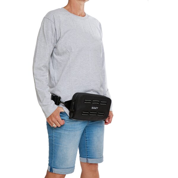 Riley Outdoors Dry Hip Pack