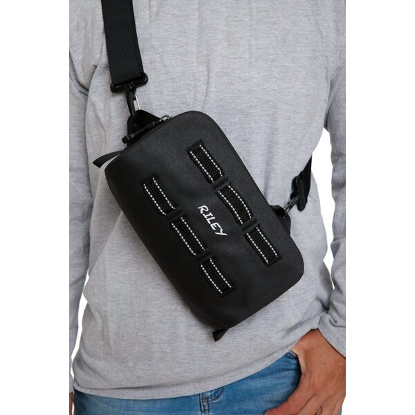 Riley Outdoors Dry Hip Pack