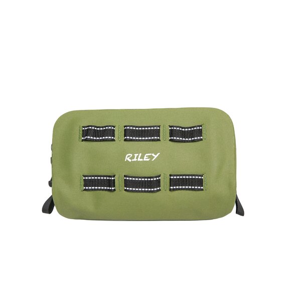 Riley Outdoors Dry Hip Pack