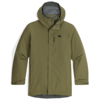 Men's Foray 3L 3-in-1 Parka