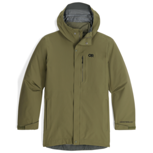 Outdoor Research Men's Foray 3L 3-in-1 Parka