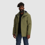 Outdoor Research Men's Foray 3L 3-in-1 Parka