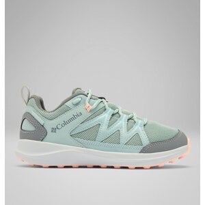 Columbia Footwear Youth Peakfreak Rush Waterproof