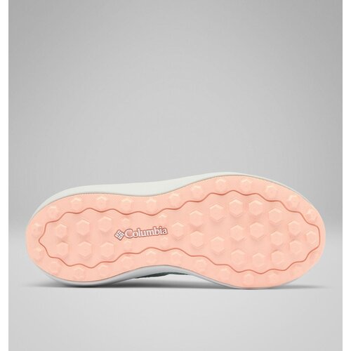 Columbia Footwear Youth Peakfreak Rush Waterproof