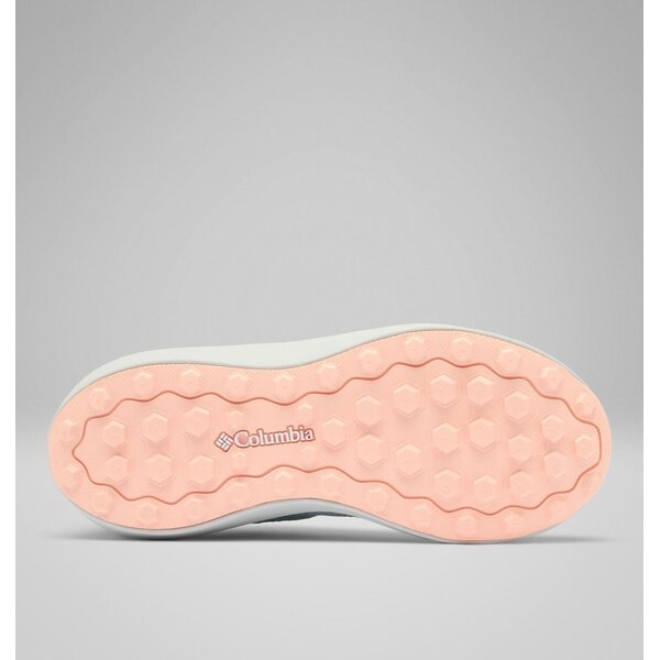 Columbia Footwear Youth Peakfreak Rush Waterproof