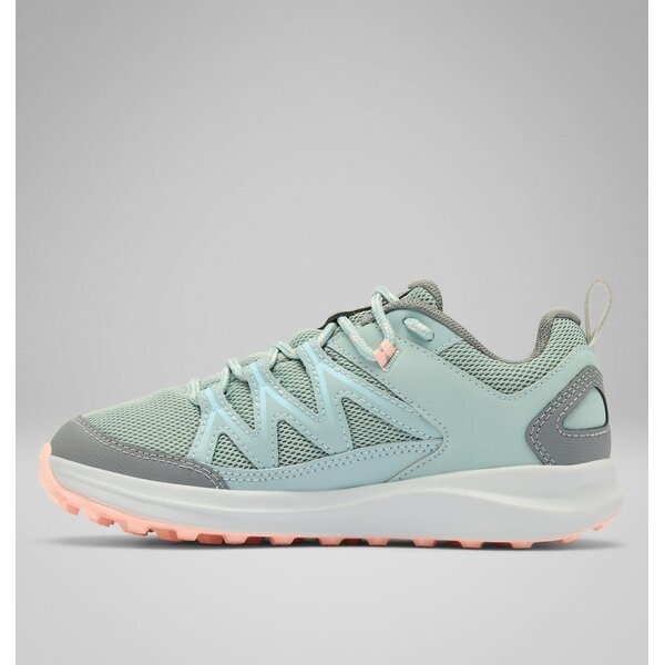 Columbia Footwear Youth Peakfreak Rush Waterproof