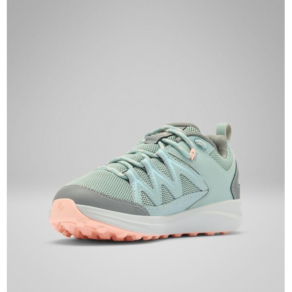 Columbia Footwear Youth Peakfreak Rush Waterproof