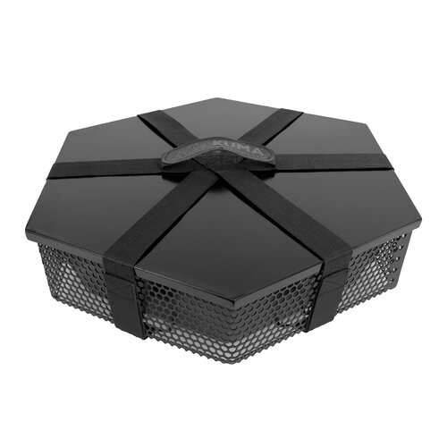 Kuma Off-Grid Hex Fire Bowl