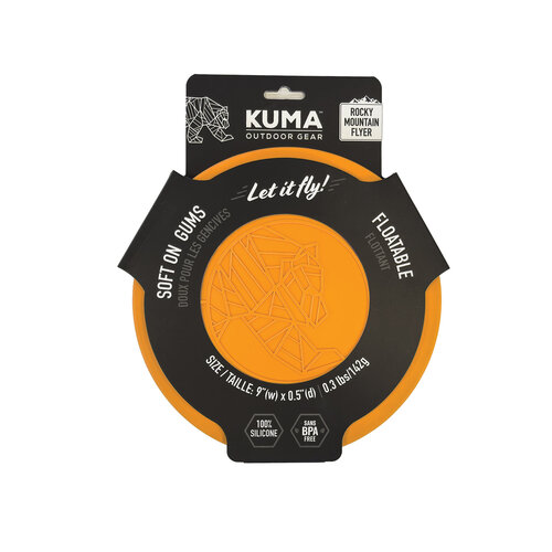 Kuma Rocky Mountain Flyer