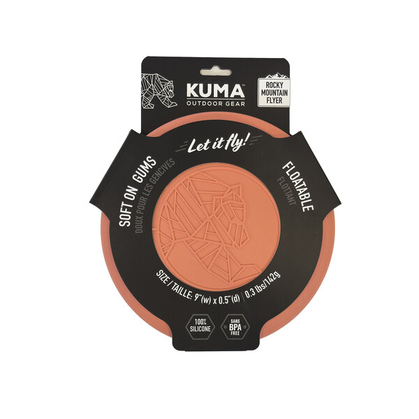 Kuma Rocky Mountain Flyer