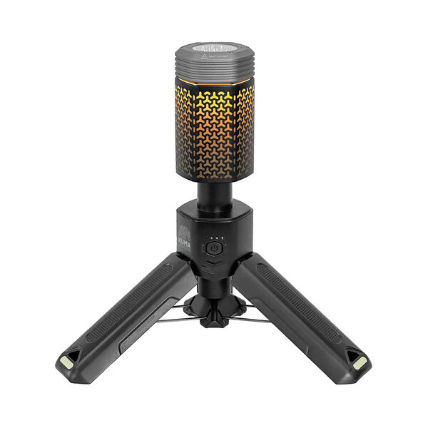 Kuma Trek 'N Glo Tripod Lantern