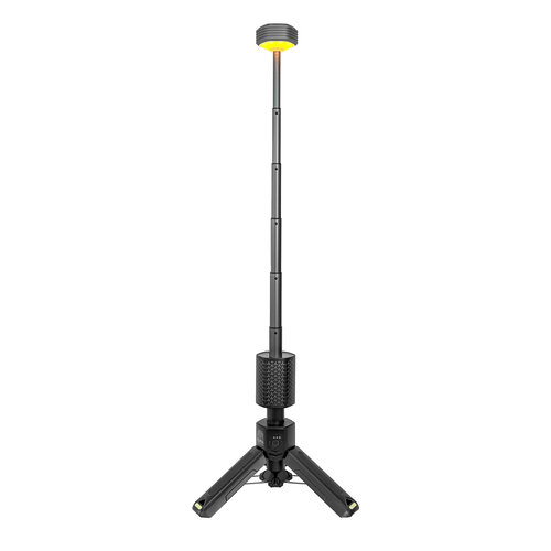 Kuma Trek 'N Glo Tripod Lantern