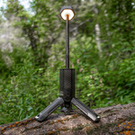 Kuma Trek 'N Glo Tripod Lantern