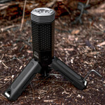 Kuma Trek 'N Glo Tripod Lantern