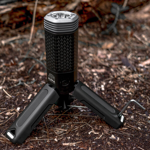 Kuma Trek 'N Glo Tripod Lantern