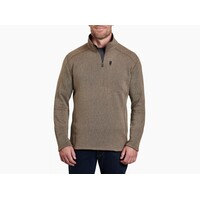 Men's Interceptr 1/4 Zip