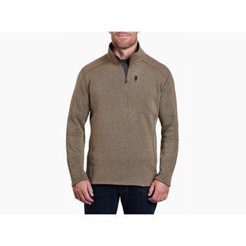 Kuhl Men's Interceptr 1/4 Zip