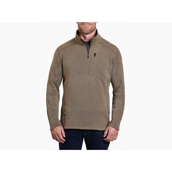 Kuhl Men's Interceptr 1/4 Zip