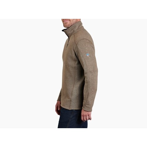 Kuhl Men's Interceptr 1/4 Zip