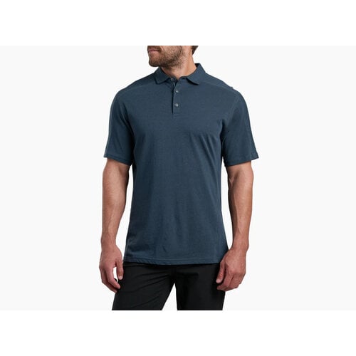 Kuhl Men's Brazen KuhlDry Polo