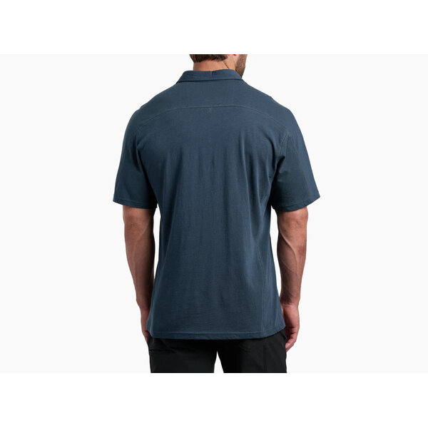 Kuhl Men's Brazen KuhlDry Polo
