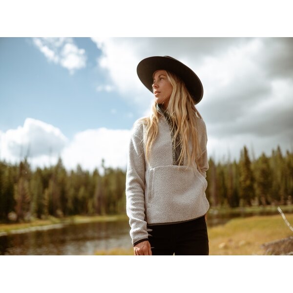 Kuhl Women's Hygge 1/2 Zip