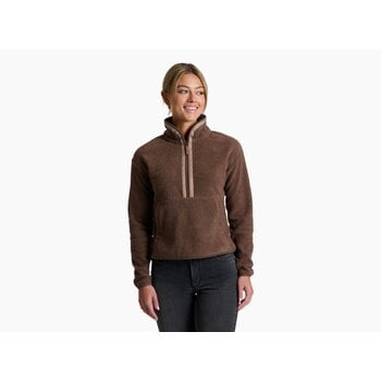 Kuhl Women's Hygge 1/2 Zip
