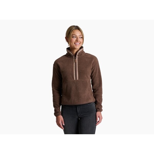 Kuhl Women's Hygge 1/2 Zip