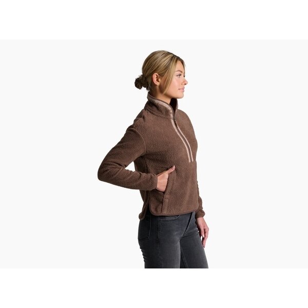 Kuhl Women's Hygge 1/2 Zip