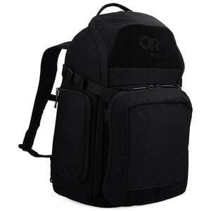 Outdoor Research Pro Deploy Backpack Black