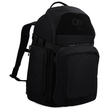 Outdoor Research Pro Deploy Backpack Black