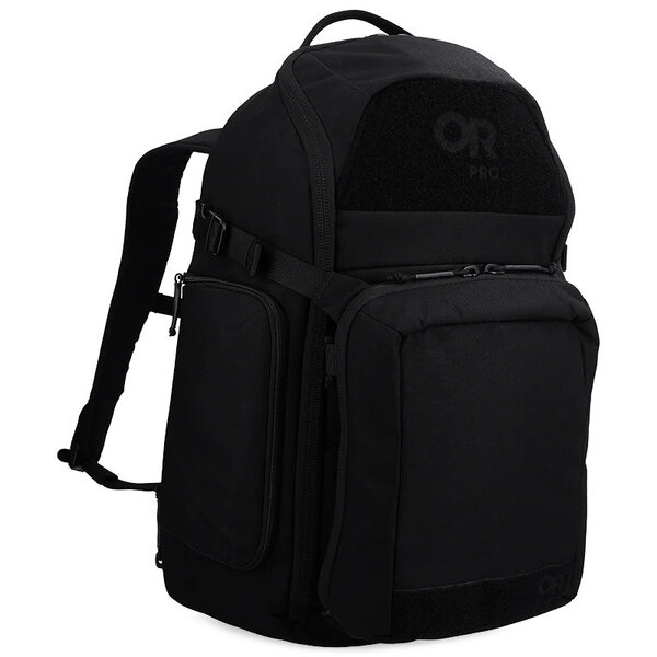 Outdoor Research Pro Deploy Backpack Black