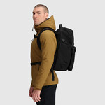 Outdoor Research Pro Deploy Backpack Black