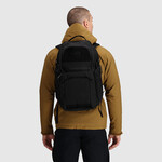Outdoor Research Pro Deploy Backpack Black