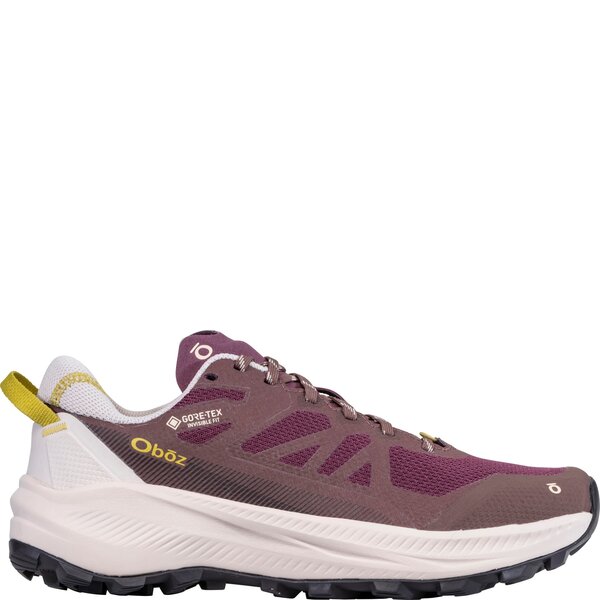 Oboz Women's Katabatic LT Low GTX
