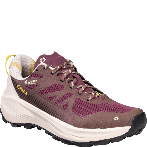 Oboz Women's Katabatic LT Low GTX