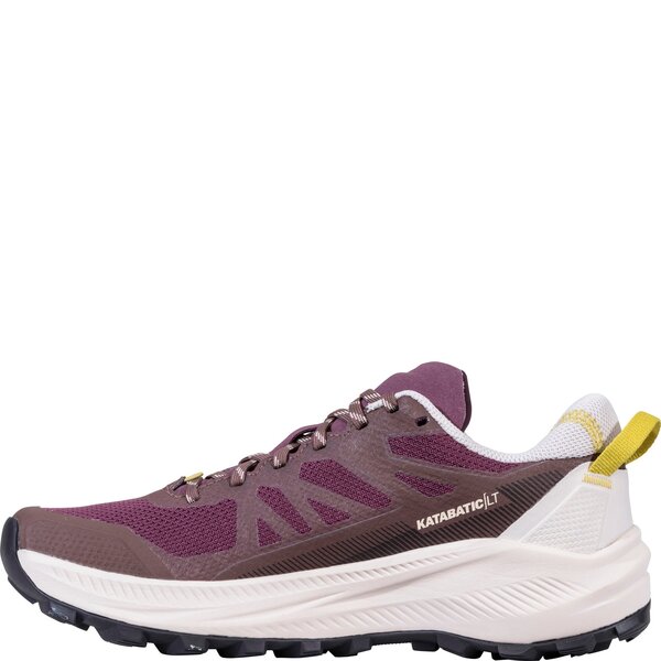 Oboz Women's Katabatic LT Low GTX