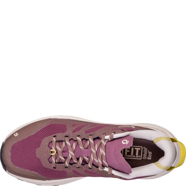 Oboz Women's Katabatic LT Low GTX