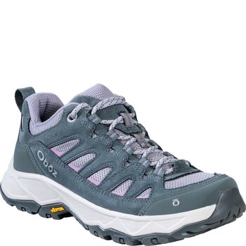 Oboz Footwear Women's Sawtooth Ascent Low B-Dry