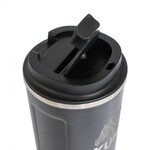 Kuma Coffee Tumbler