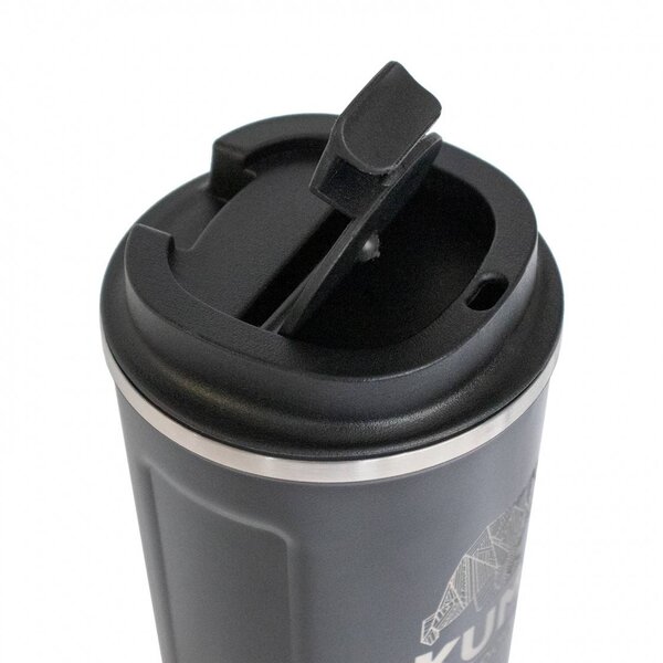 Kuma Coffee Tumbler