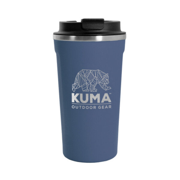 Kuma Coffee Tumbler