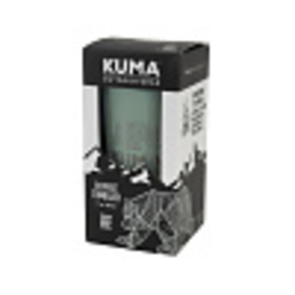 Kuma Coffee Tumbler