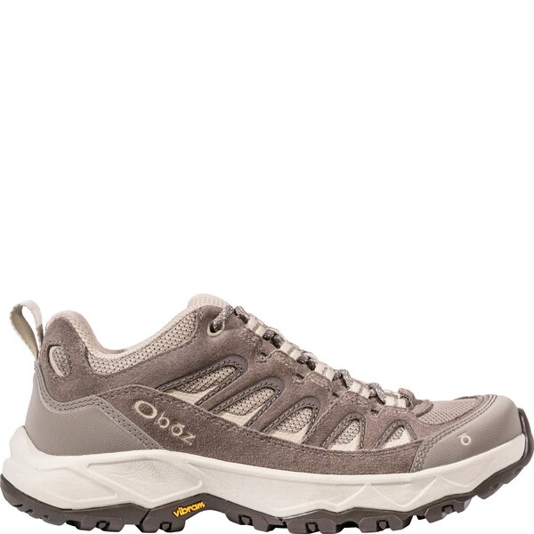 Oboz Footwear Women's Sawtooth Ascent Low