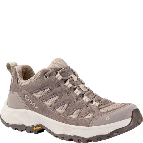 Oboz Footwear Women's Sawtooth Ascent Low