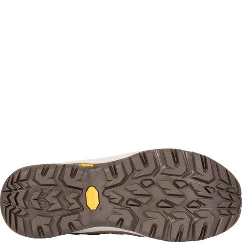 Oboz Footwear Women's Sawtooth Ascent Low