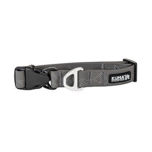 Kuma Soggy Dog Collar