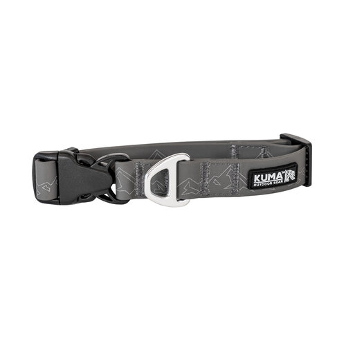 Kuma Soggy Dog Collar